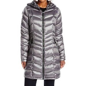 Calvin Klein Packable Down Jacket